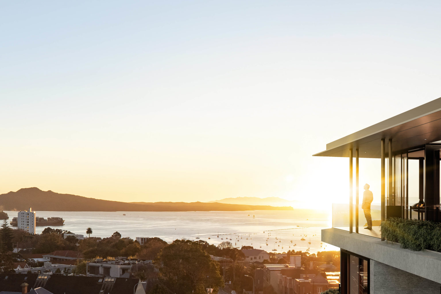 One Saint Stephens - Stunning Luxury Apartments In Parnell, Auckland